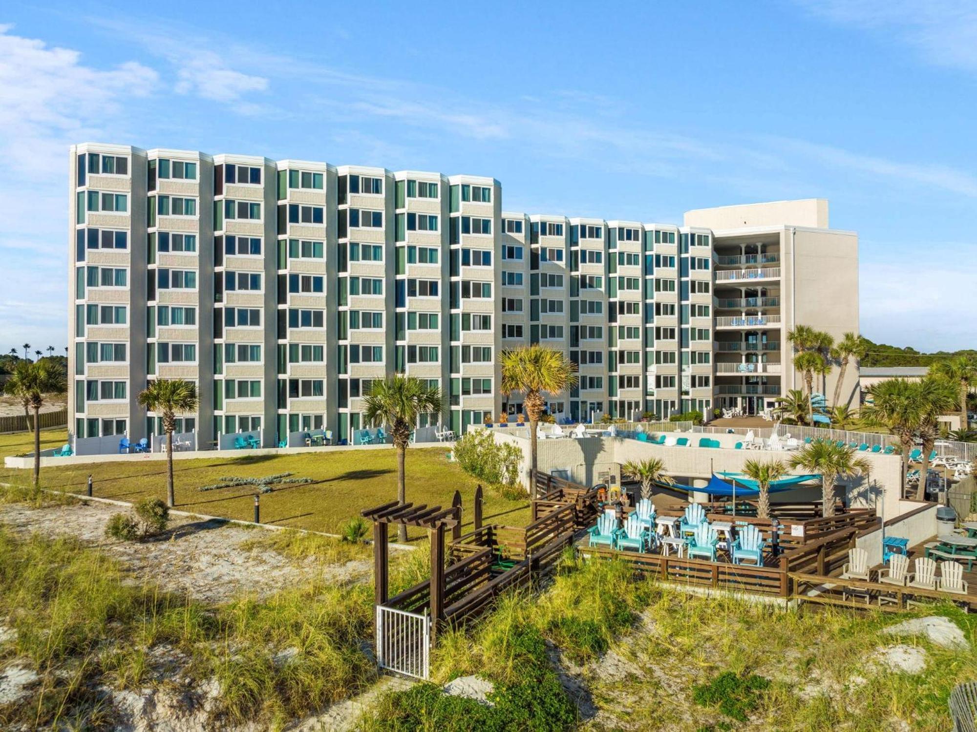 Top Of The Gulf 815 Panama City Beach Esterno foto